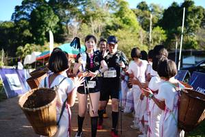 BIB: 
                            <button type="button" onclick="openModal(19043144)" class="btn btn-primary btn-sm float-right btn-popup" data-toggle="modal" data-target=".modal-high-quality">
                        <i class="fas fa-shopping-cart"></i> Add to Cart
                    </button>
                                            <button type="button" onclick="isThisMe(19043144, true)" class="btn btn-success btn-sm float-right btn-popup btn-isme hidden" data-toggle="tooltip" data-placement="bottom" title="นี่คือรูปของคุณใช่ไหม คลิกที่นี่เพื่อเอาเข้าอัลบั้ม">
                        <i class="fas fa-plus"></i> Add to album
                    </button>
                    <button type="button" onclick="isThisMe(19043144, false)" class="btn btn-warning btn-sm float-right btn-popup btn-isnotme hidden">
                        <i class="fas fa-ban"></i> Remove from album
                    </button>